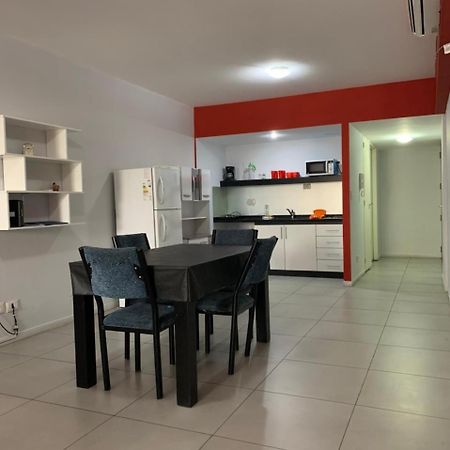 San Remo Apartments Buenos Aires Kültér fotó