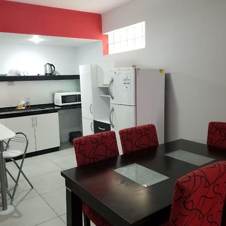 San Remo Apartments Buenos Aires Kültér fotó