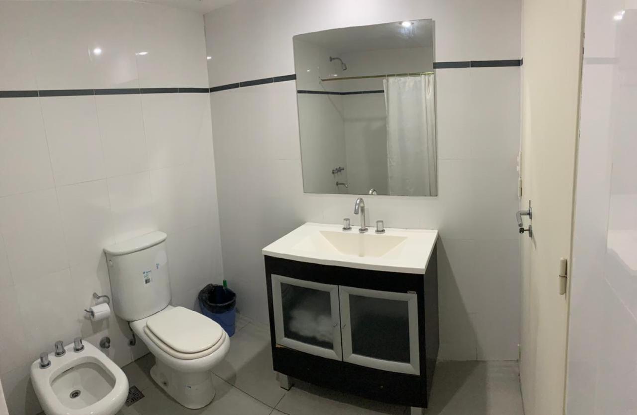 San Remo Apartments Buenos Aires Kültér fotó