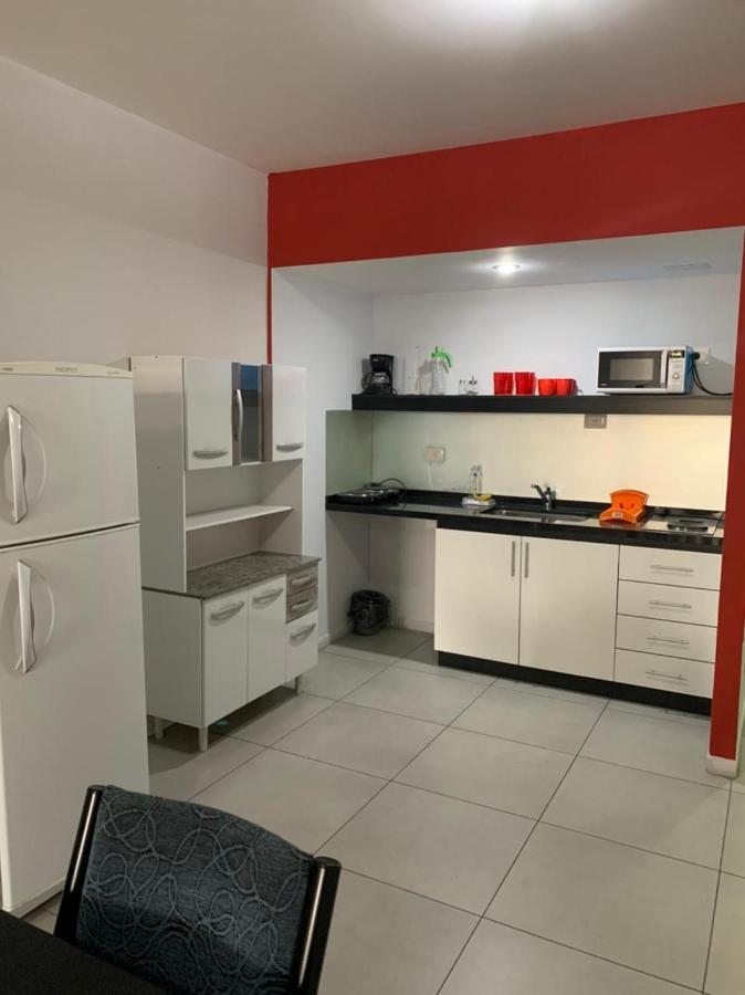 San Remo Apartments Buenos Aires Kültér fotó