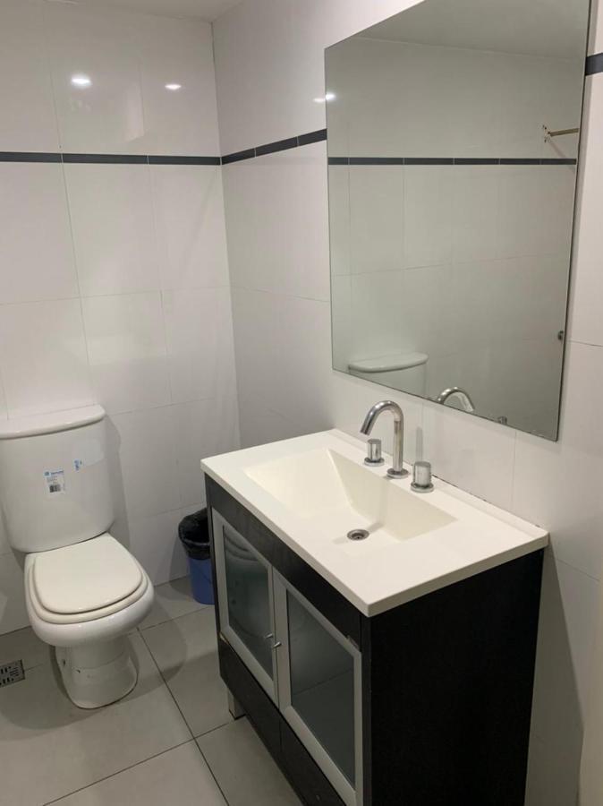 San Remo Apartments Buenos Aires Kültér fotó
