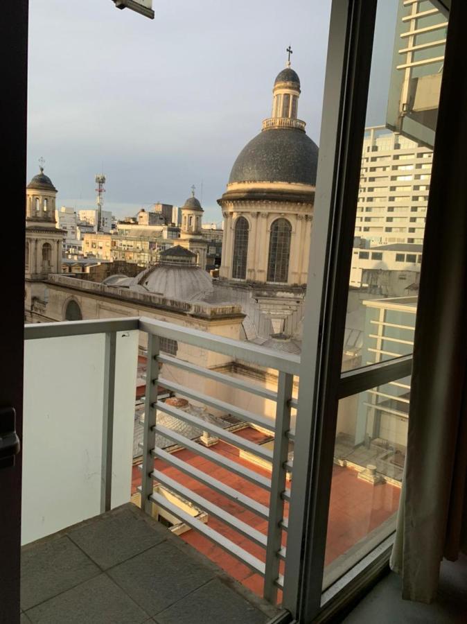 San Remo Apartments Buenos Aires Kültér fotó