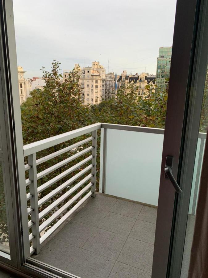 San Remo Apartments Buenos Aires Kültér fotó
