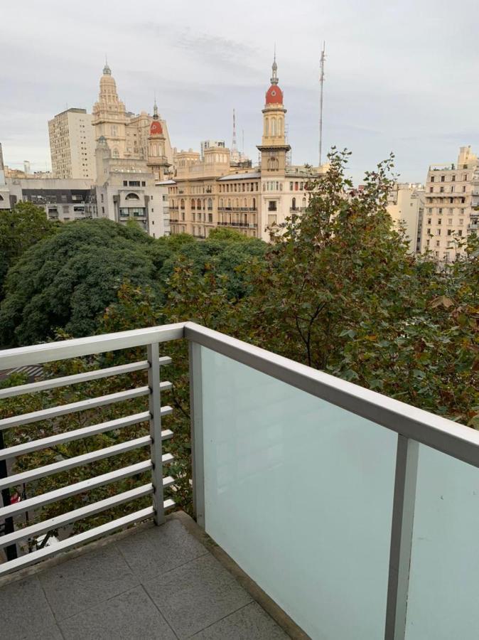San Remo Apartments Buenos Aires Kültér fotó