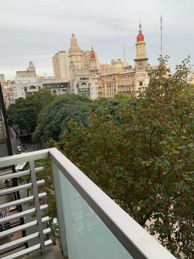 San Remo Apartments Buenos Aires Kültér fotó