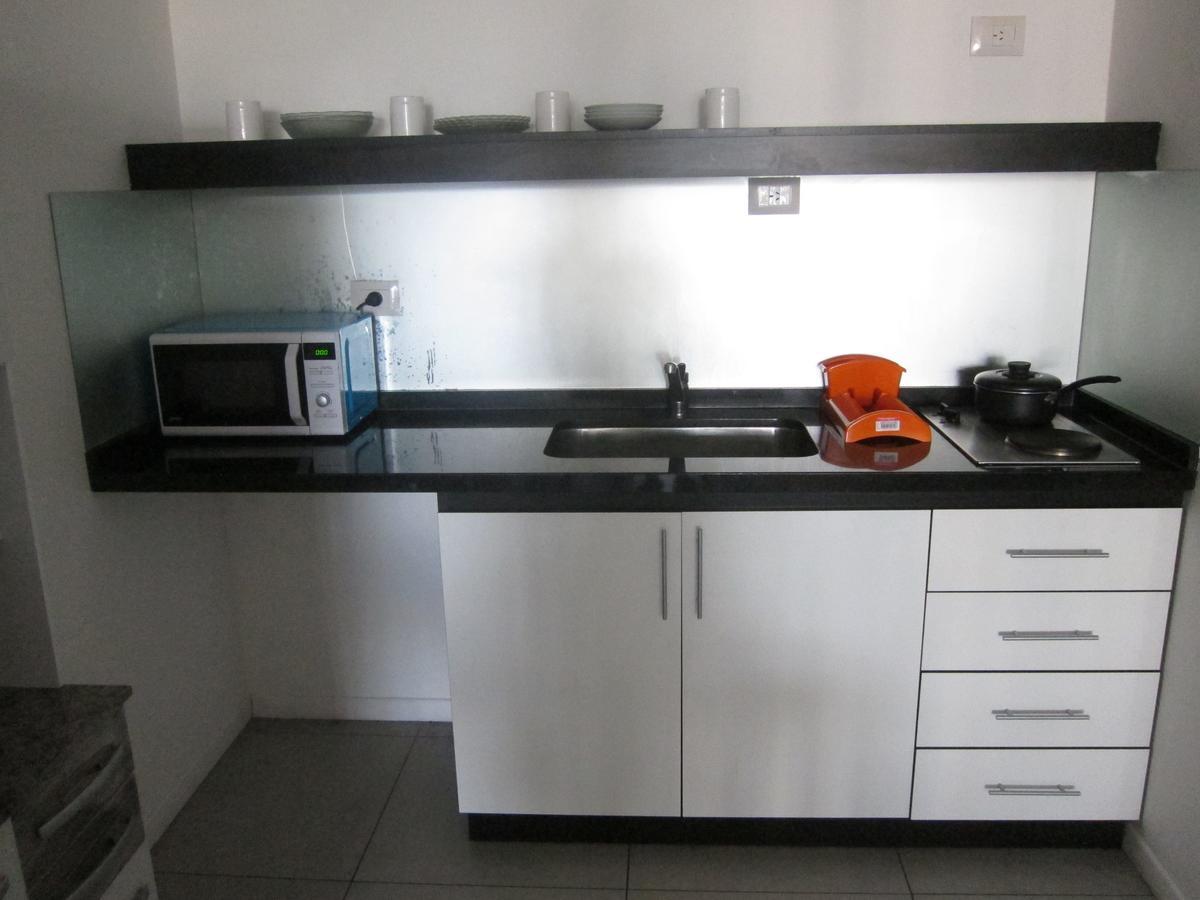 San Remo Apartments Buenos Aires Kültér fotó