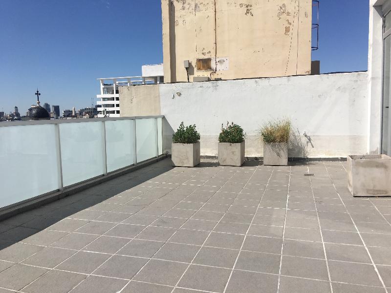 San Remo Apartments Buenos Aires Kültér fotó