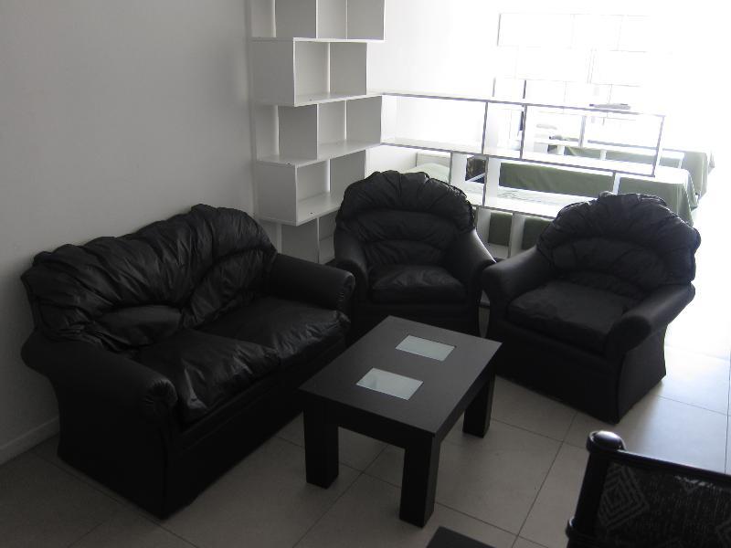 San Remo Apartments Buenos Aires Kültér fotó