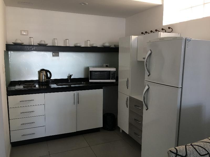 San Remo Apartments Buenos Aires Kültér fotó