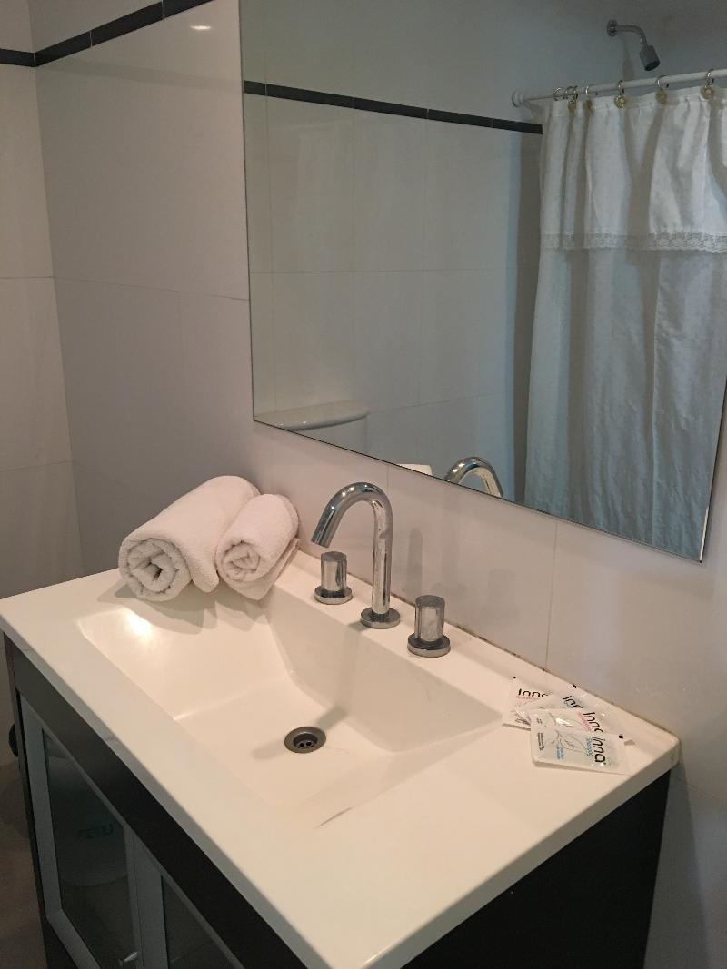 San Remo Apartments Buenos Aires Kültér fotó