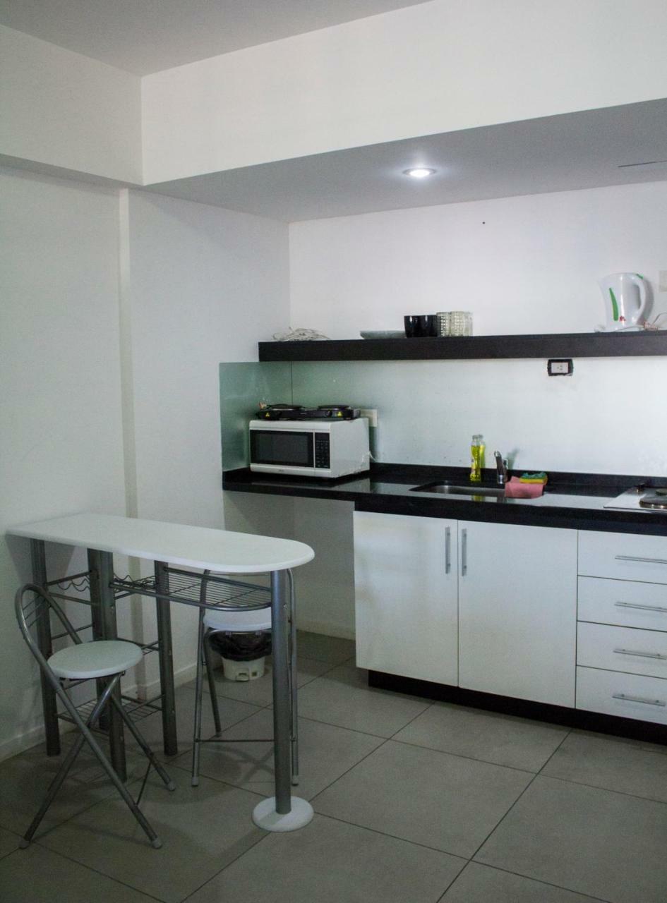 San Remo Apartments Buenos Aires Kültér fotó